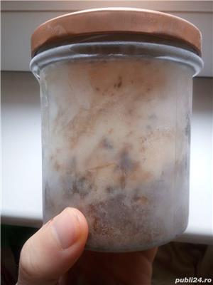 Ulei masline extra virgin brut cu pulpa manastiresc - imagine 6