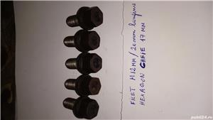 Prezoane Roti Audi, BMW, Ww, Mercedes  - imagine 7