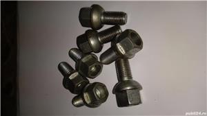 Prezoane Roti Audi, BMW, Ww, Mercedes  - imagine 2