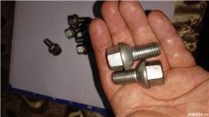 Prezoane Roti Audi, BMW, Ww, Mercedes  - imagine 3