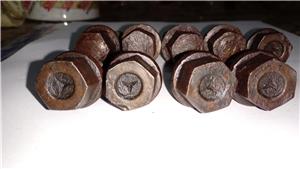 Prezoane Roti Audi, BMW, Ww, Mercedes  - imagine 9