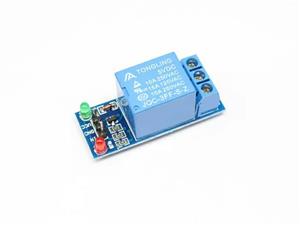 modul cu 2 4, 6 sau 8 relee la 5v comanda low sau high Arduino - imagine 4