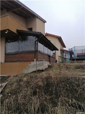 folie transparenta - imagine 2