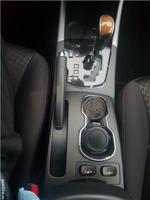 Ssangyong korando 2.2 Eco e-XDI - imagine 7