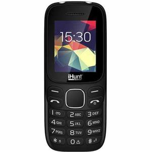 Telefon mobil clasic cu butoane iHunt Ecran1.8inch,Dual Sim,Baterie 800mAh,radio fm,Bluetooth,nou.   - imagine 4