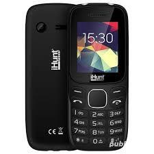 Telefon mobil clasic cu butoane iHunt Ecran1.8inch,Dual Sim,Baterie 800mAh,radio fm,Bluetooth,nou.   - imagine 5