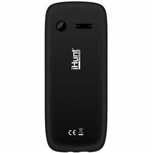Telefon mobil clasic cu butoane iHunt Ecran1.8inch,Dual Sim,Baterie 800mAh,radio fm,Bluetooth,nou.   - imagine 3