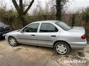Ford Mondeo  - imagine 2 Ford Mondeo  - imagine 2