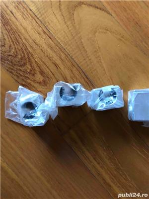 2axe 16 cm 4 rulmenti pt strung - imagine 3