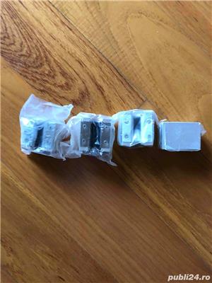 2axe 16 cm 4 rulmenti pt strung - imagine 4