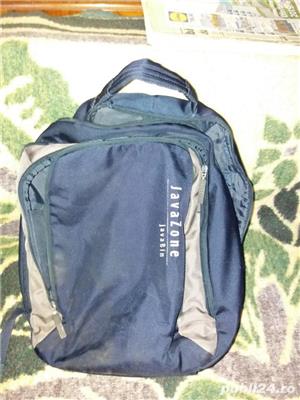 Ghiozdan-rucsac pentru scoala activitati sportive - imagine 5