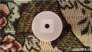 Roata dintata pentru masina de tocat carne Philips, Zelmer, Bosch  - imagine 3