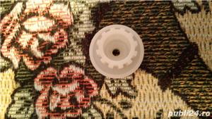 Roata dintata pentru masina de tocat carne Philips, Zelmer, Bosch  - imagine 2