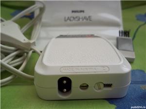 Aparat epilat philips ladyshave - imagine 3