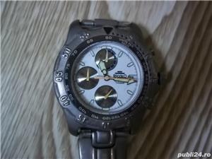 Ceas recolo titanium italia