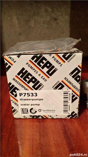 Pompa apa Hepu pentru Mazda  - imagine 4