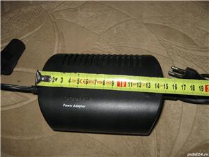 Alimentator AT-10 de colectie radiocasetofon redresor lada frigorifica incarcator baterii - imagine 9