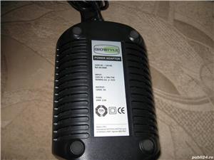 Alimentator AT-10 de colectie radiocasetofon redresor lada frigorifica incarcator baterii - imagine 8