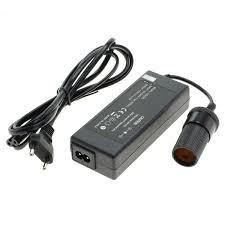 Alimentator AT-10 de colectie radiocasetofon redresor lada frigorifica incarcator baterii - imagine 5