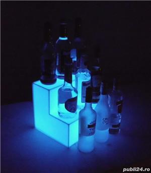 Piramida luminoasa de inchiriat - imagine 3