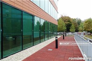 Bucharest Business Park, spatii birouri Piata Presei,287-3.883mp, id 8675, doar prin Esop 0%comision - imagine 8