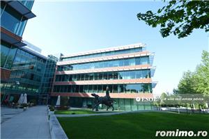 Bucharest Business Park, spatii birouri Piata Presei,287-3.883mp, id 8675, doar prin Esop 0%comision - imagine 1