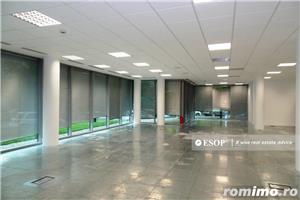 Bucharest Business Park, spatii birouri Piata Presei, 250 - 3.883mp, doar prin Esop 0%comision - imagine 4