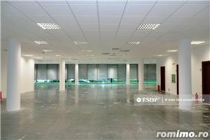 Bucharest Business Park, spatii birouri Piata Presei,287-3.883mp, id 8675, doar prin Esop 0%comision - imagine 5