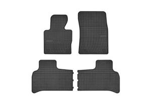 Covorase din Cauciuc Land Rover Evoque Freelander Discovery Sport / Range Rover Velar, Vogue - Noi - imagine 3