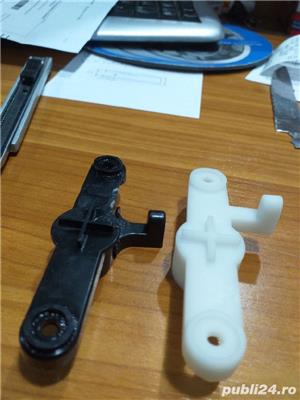 piese executate cu imprimanta LCD - imagine 2 piese executate cu imprimanta LCD - imagine 2