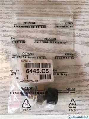 Tetiere Dacia Solenta - imagine 3