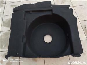 capitonaj portbagaj RENAULT MEGANE IV ESTATE (BREAK) 2016<  - imagine 2