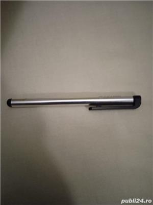 Stylus pen(cu pix)design elegant Star Wars,multicolor,Stormtroper,nou. - imagine 3