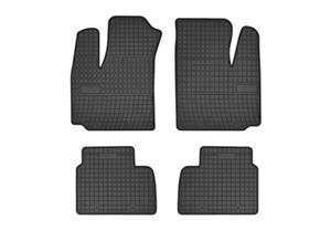 Covorase din Cauciuc Fiat Doblo, Ducato, Fiorino, Scudo, Talento - Toate modelele - Noi 