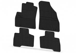 Covorase din Cauciuc Fiat Doblo, Ducato, Fiorino, Scudo, Talento - Toate modelele - Noi  - imagine 7