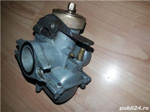 Carburator motocicleta veche colectie,carburator motor retro,poze reale,piesa veche - imagine 2