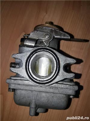 Carburator motocicleta veche colectie,carburator motor retro,poze reale,piesa veche - imagine 3