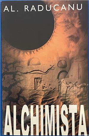 Alchimista - Alexandru Raducanu