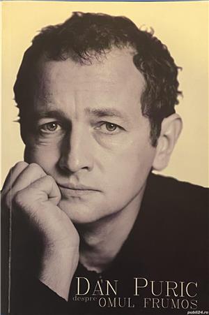 Despre Omul Frumos - Dan Puric