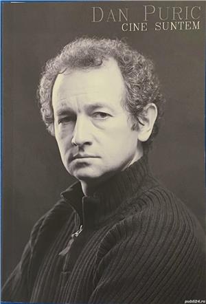Cine Suntem - Dan Puric