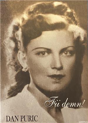Fii Demn! - Dan Puric