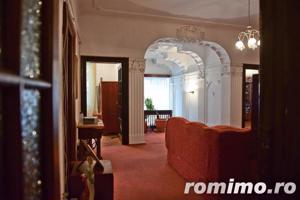 Cotroceni, apartament in vila! - imagine 2