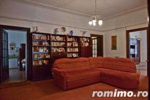 Cotroceni, apartament in vila! - imagine 3