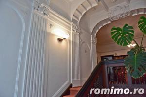 Cotroceni, apartament in vila! - imagine 9