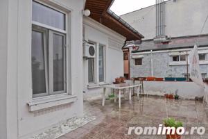 Cotroceni, apartament in vila! - imagine 6