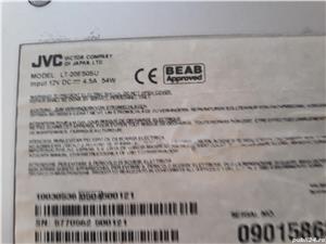 Vand tv  jvc pentru   piese - imagine 4