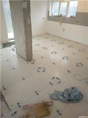 Amenajări interioare