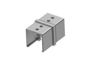 Accesorii din inox pentru balustrade - imagine 3