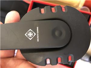 Vand casti gaming - set complet - 100 lei - imagine 2