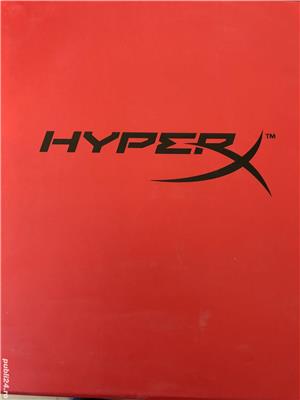 Vand casti gaming - set complet - 100 lei